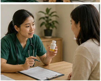 Preparing for companion-animal care